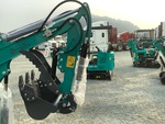 Hydraulics with 