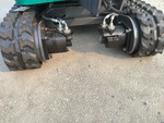 Drivetrain with 