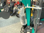 Hydraulics with 