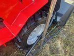 Chassis with 