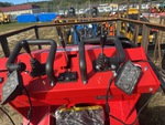 Control Station with 