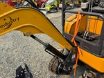 Hydraulics with 