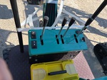 Control Station with 