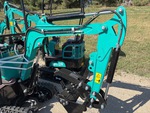 Hydraulics with 
