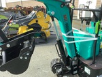 Hydraulics with 
