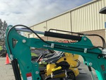 Hydraulics with 