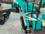 Hydraulics with 