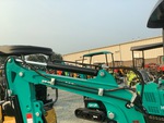 Hydraulics with 