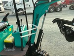 Hydraulics with 