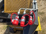 Hydraulics with 