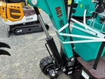 Hydraulics with 