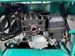 Engine with 