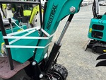 Hydraulics with 