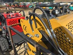 Hydraulics with 