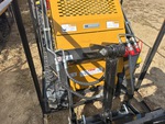 Hydraulics with 
