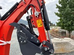 Hydraulics with 