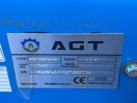 General Appearance with CE Mark