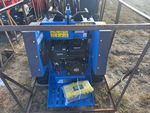 Control Station with 