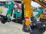 Hydraulics with 