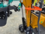 Hydraulics with 