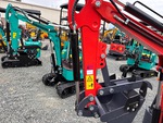 Hydraulics with 
