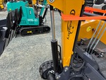 Hydraulics with 