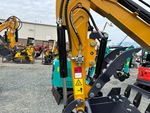 Hydraulics with 