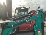 Hydraulics with 