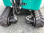 Drivetrain with 