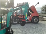 Chassis with 
