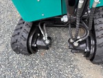 Drivetrain with 