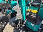 Hydraulics with 