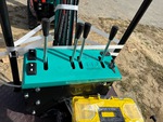 Control Station with 