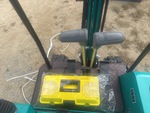 Control Station with 