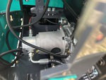 Hydraulics with 