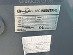 General Appearance with CE Mark
