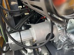 Hydraulics with 
