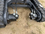 Drivetrain with 