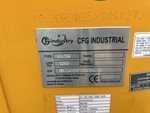 General Appearance with CE Mark