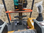 Control Station with 
