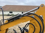 Hydraulics with 