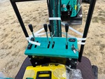 Control Station with 