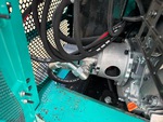 Hydraulics with 