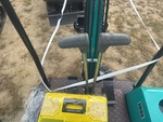 Control Station with 