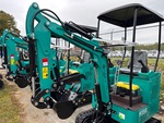 Hydraulics with 