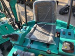 Control Station with 