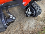 Drivetrain with 