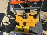 Control Station with 