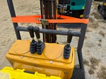 Control Station with 