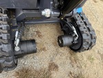 Drivetrain with 